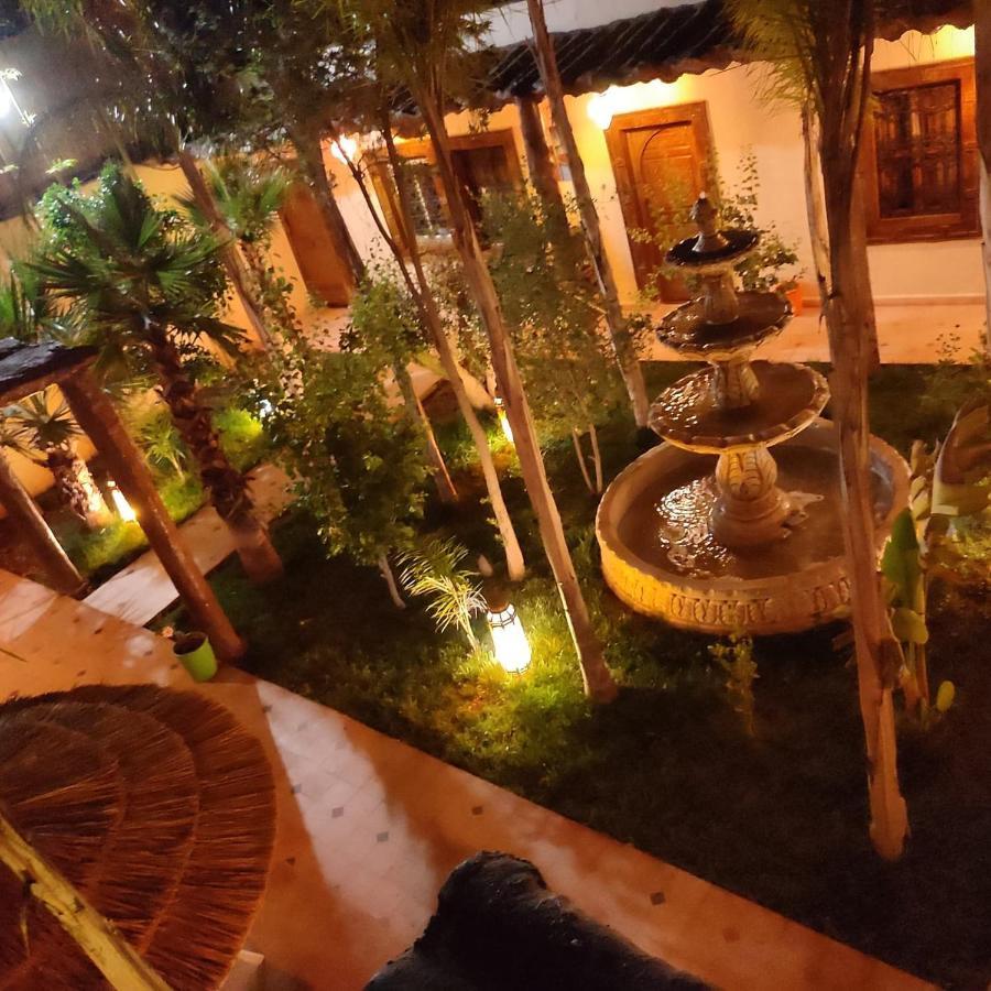 O'Loft Hotel Lagouassem ภายนอก รูปภาพ