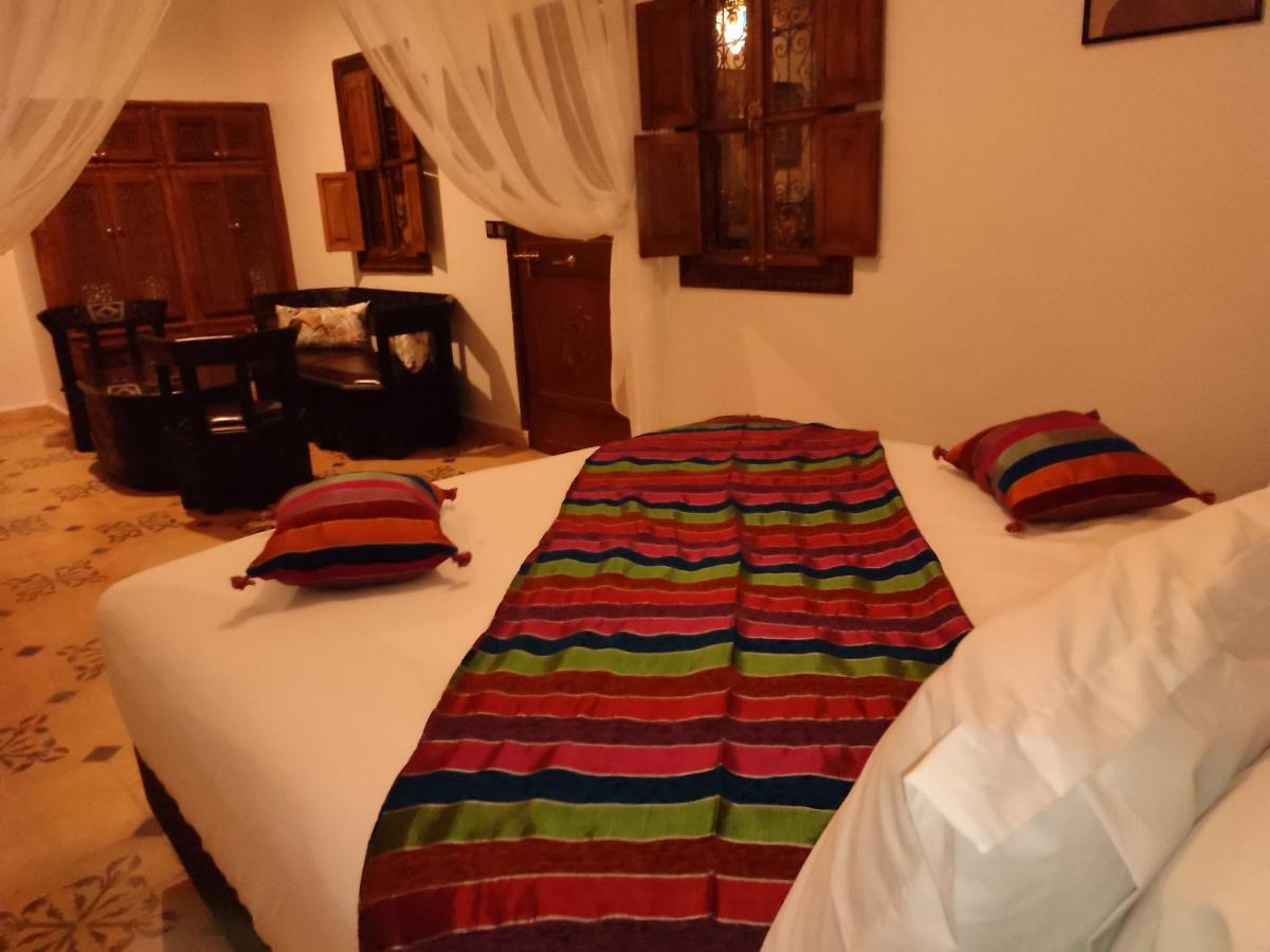 O'Loft Hotel Lagouassem ภายนอก รูปภาพ