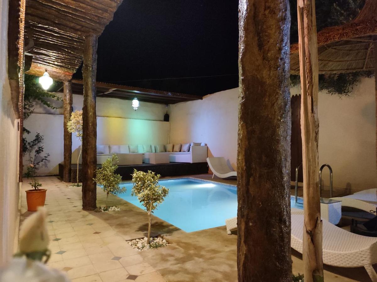 O'Loft Hotel Lagouassem ภายนอก รูปภาพ
