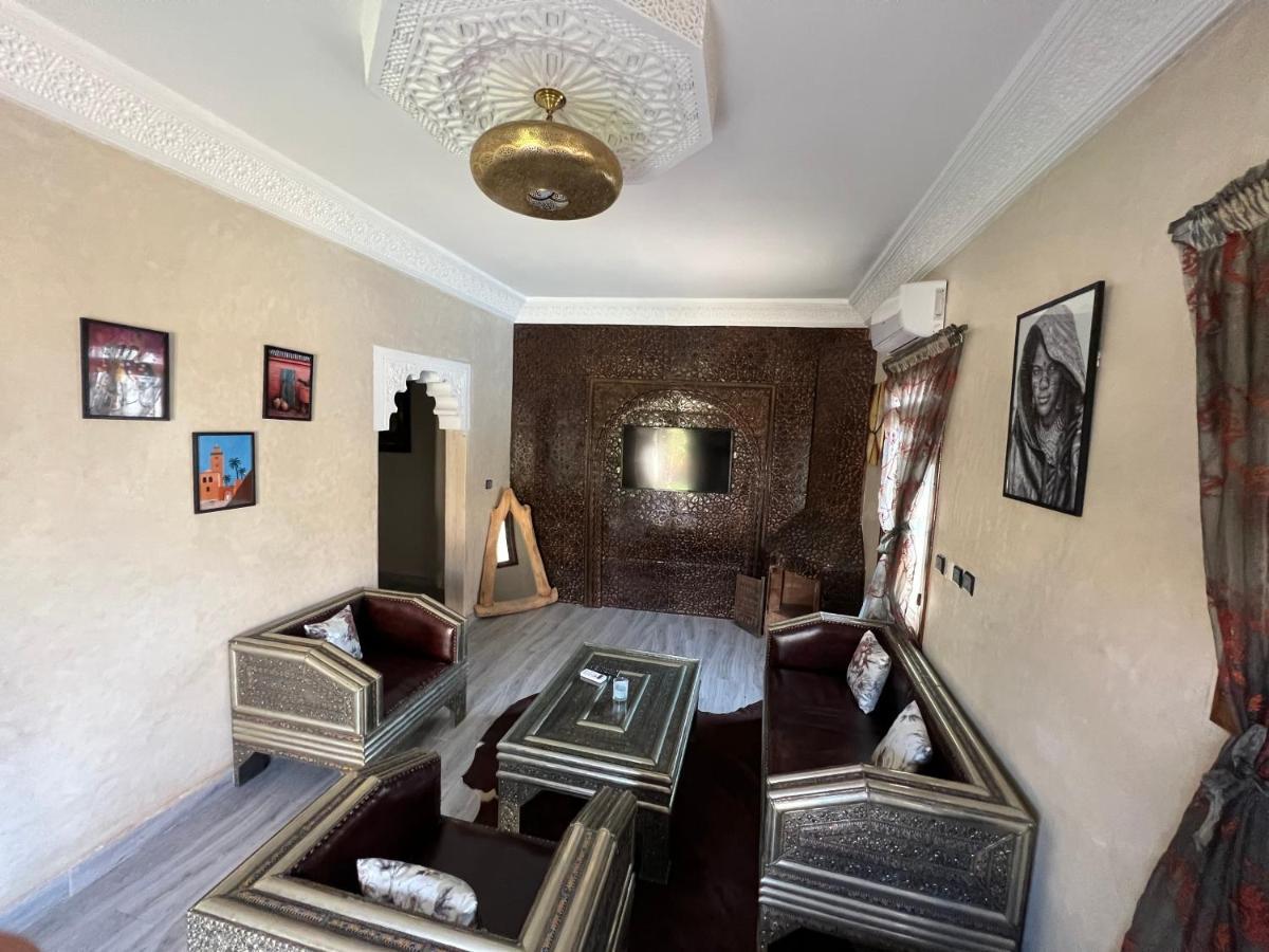 O'Loft Hotel Lagouassem ภายนอก รูปภาพ