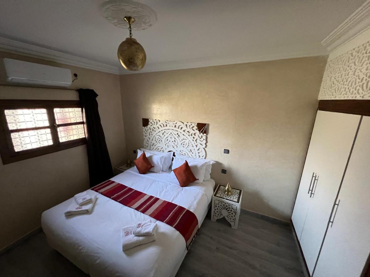 O'Loft Hotel Lagouassem ภายนอก รูปภาพ