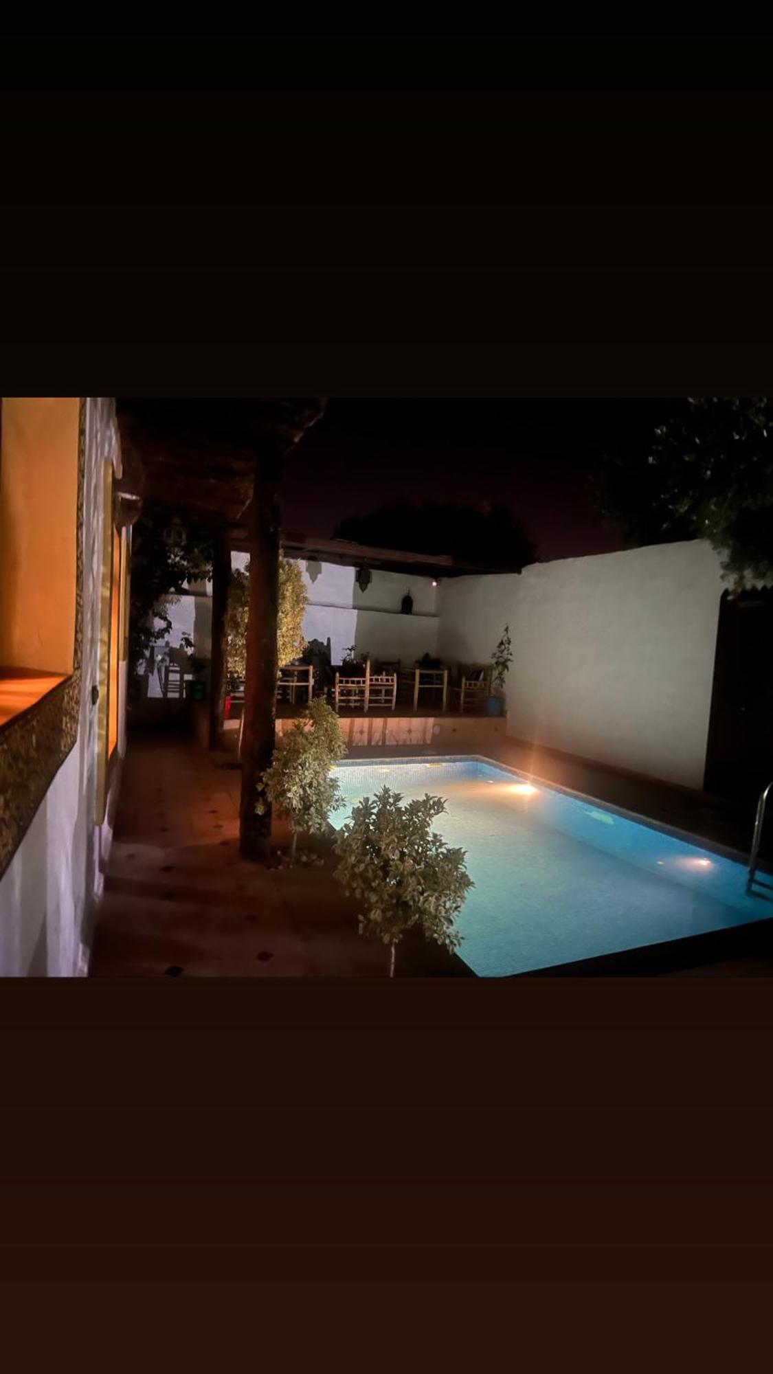 O'Loft Hotel Lagouassem ภายนอก รูปภาพ