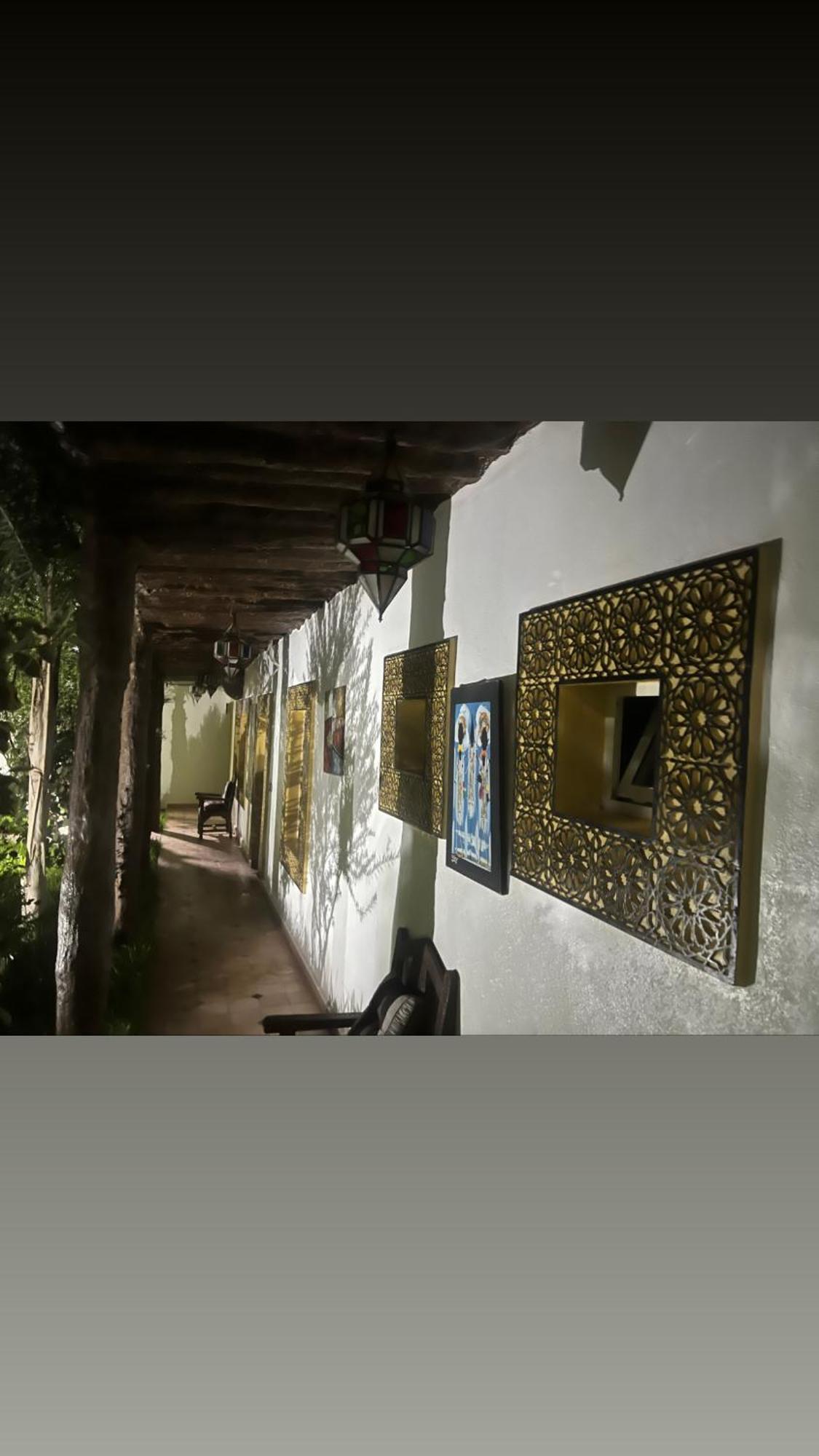 O'Loft Hotel Lagouassem ภายนอก รูปภาพ