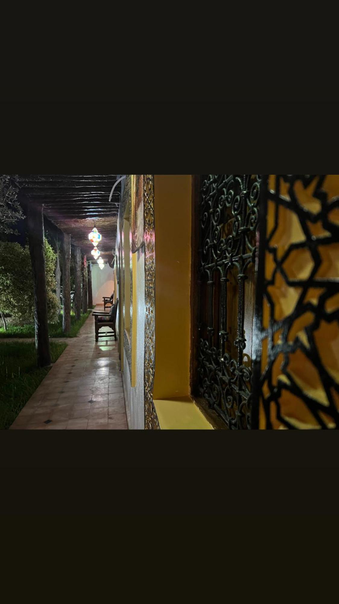 O'Loft Hotel Lagouassem ภายนอก รูปภาพ