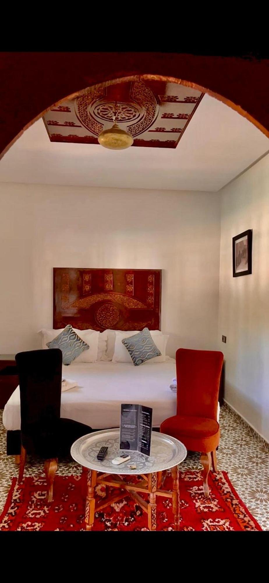 O'Loft Hotel Lagouassem ภายนอก รูปภาพ