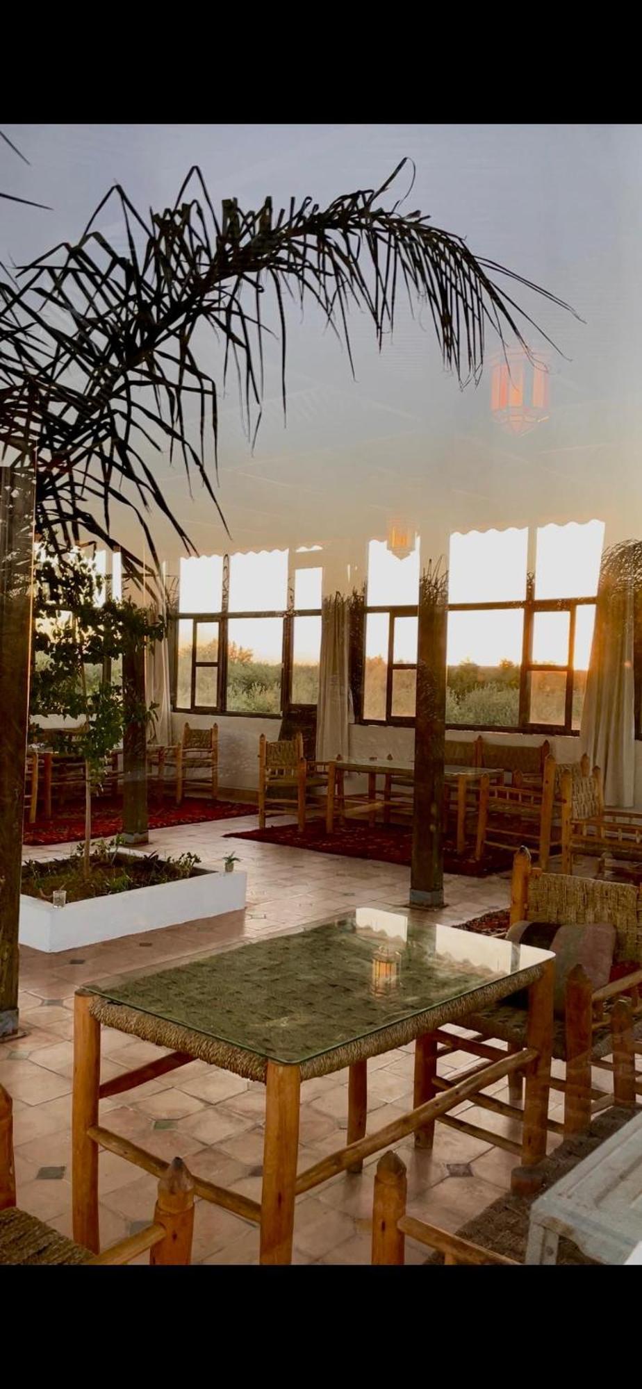 O'Loft Hotel Lagouassem ภายนอก รูปภาพ
