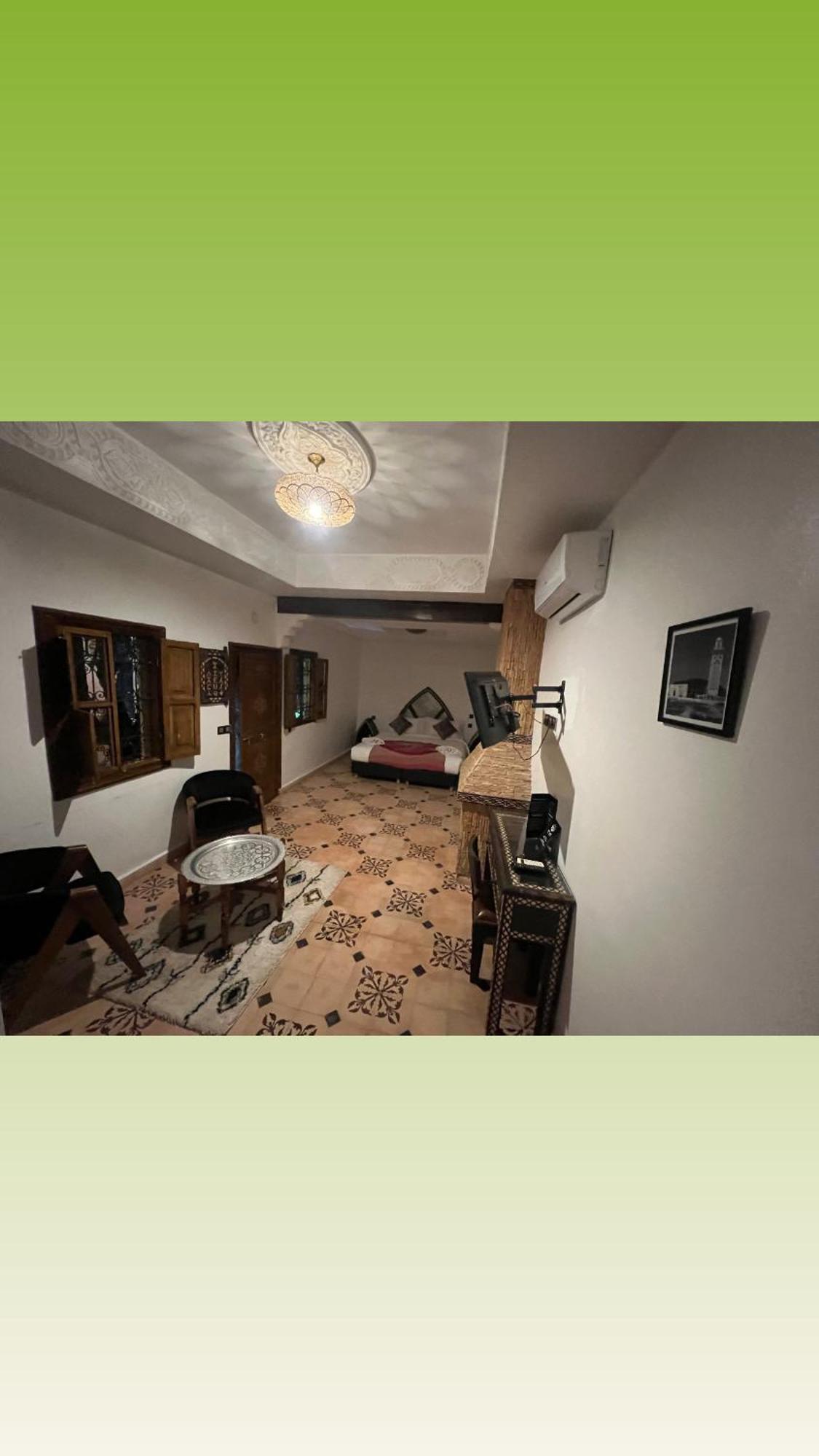 O'Loft Hotel Lagouassem ภายนอก รูปภาพ