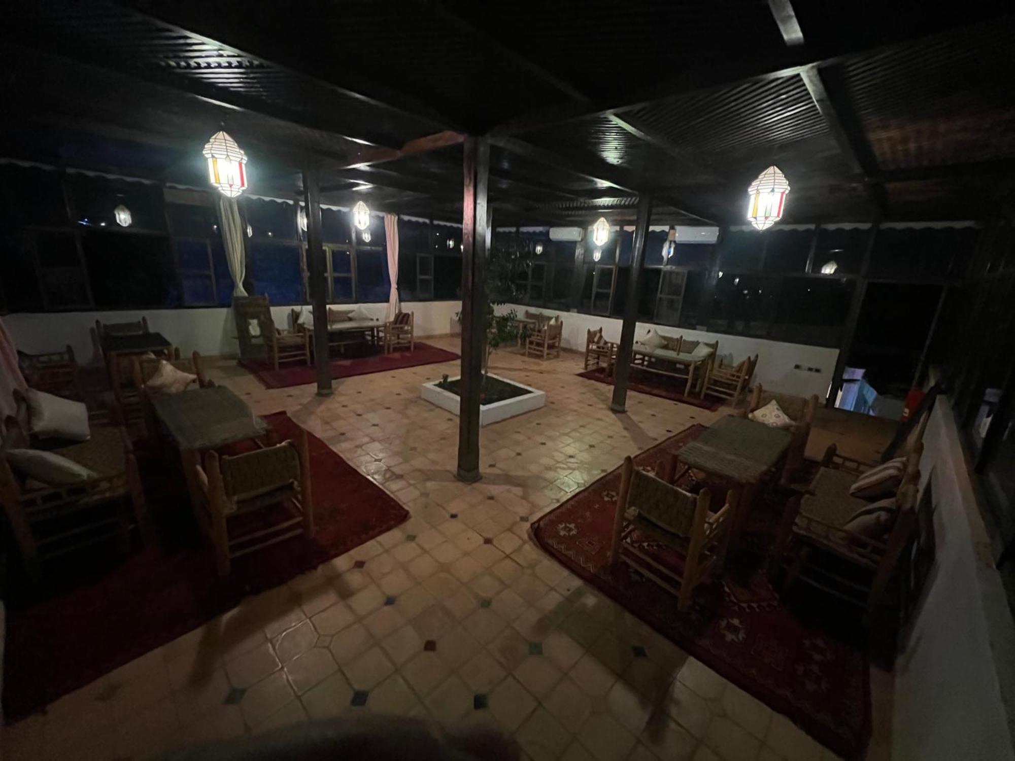 O'Loft Hotel Lagouassem ภายนอก รูปภาพ