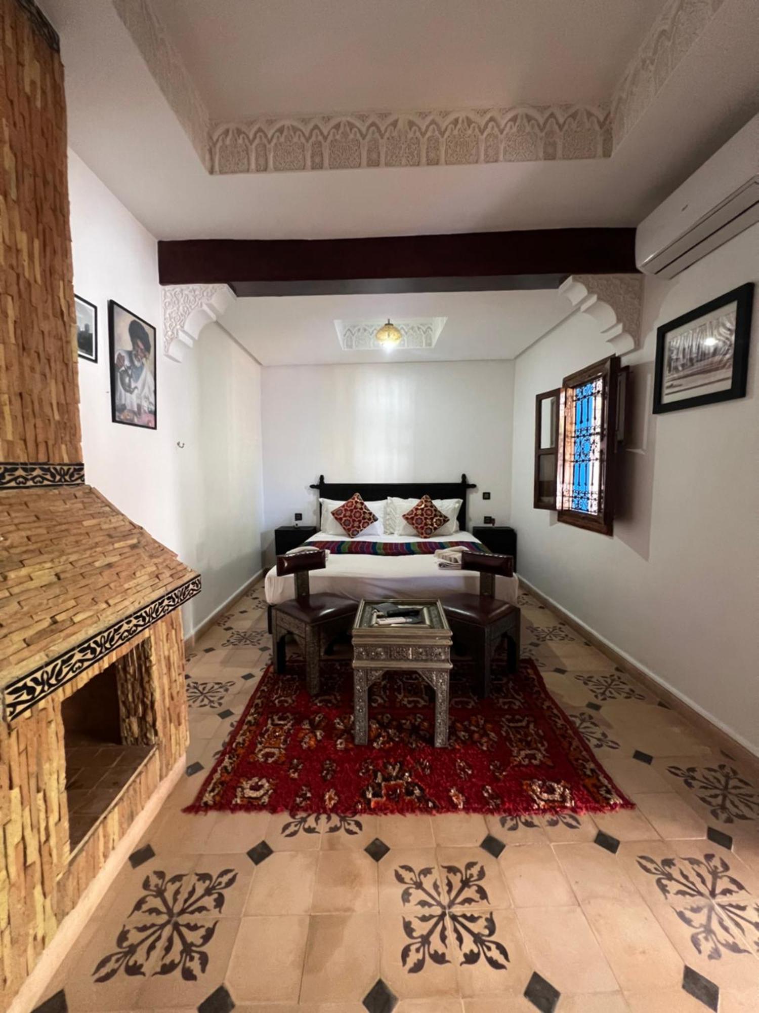 O'Loft Hotel Lagouassem ภายนอก รูปภาพ
