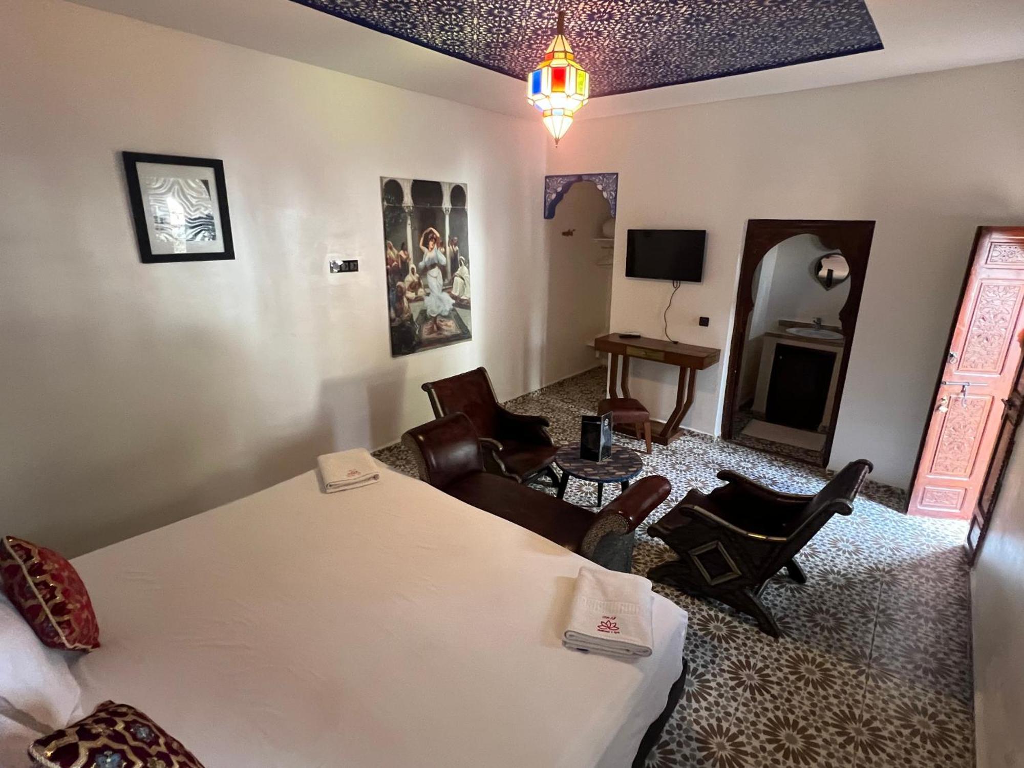 O'Loft Hotel Lagouassem ภายนอก รูปภาพ