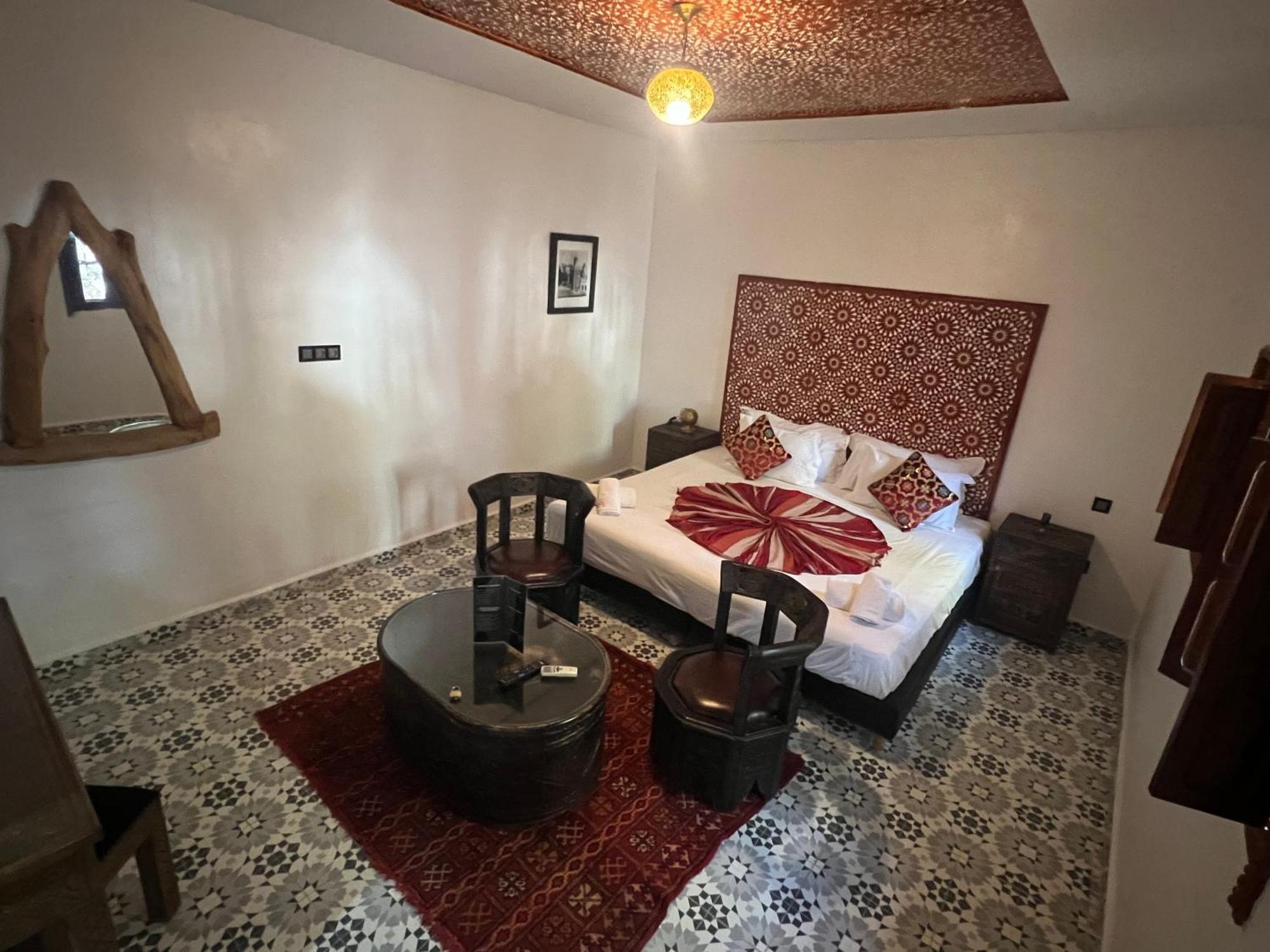 O'Loft Hotel Lagouassem ภายนอก รูปภาพ