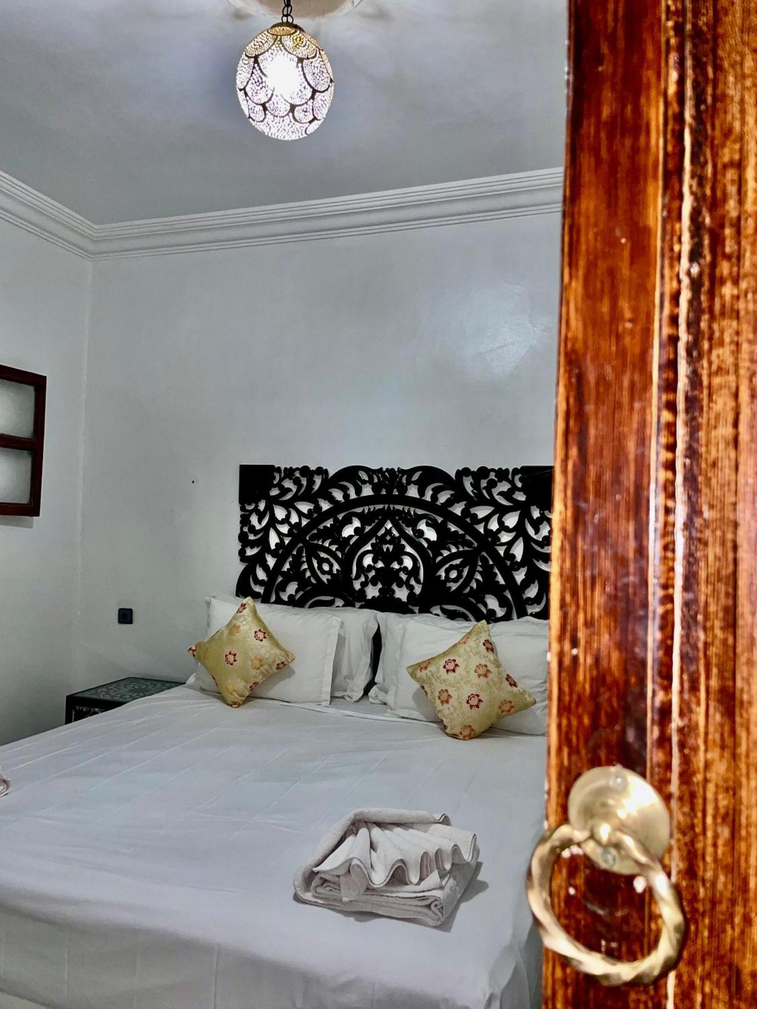 O'Loft Hotel Lagouassem ภายนอก รูปภาพ