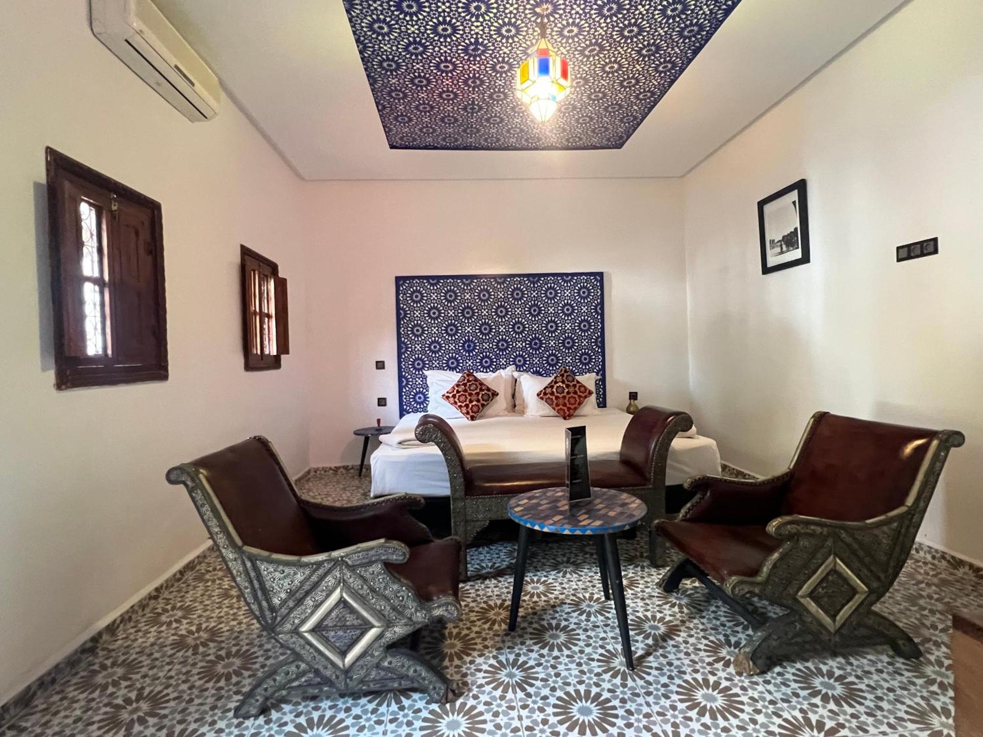 O'Loft Hotel Lagouassem ภายนอก รูปภาพ