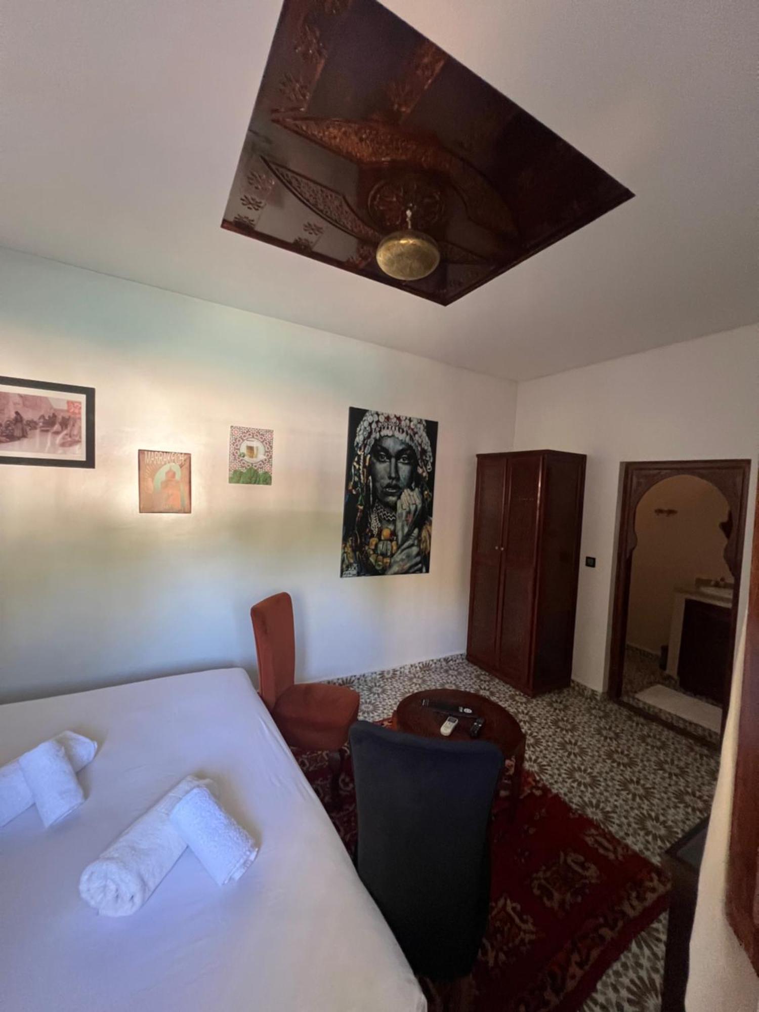 O'Loft Hotel Lagouassem ภายนอก รูปภาพ