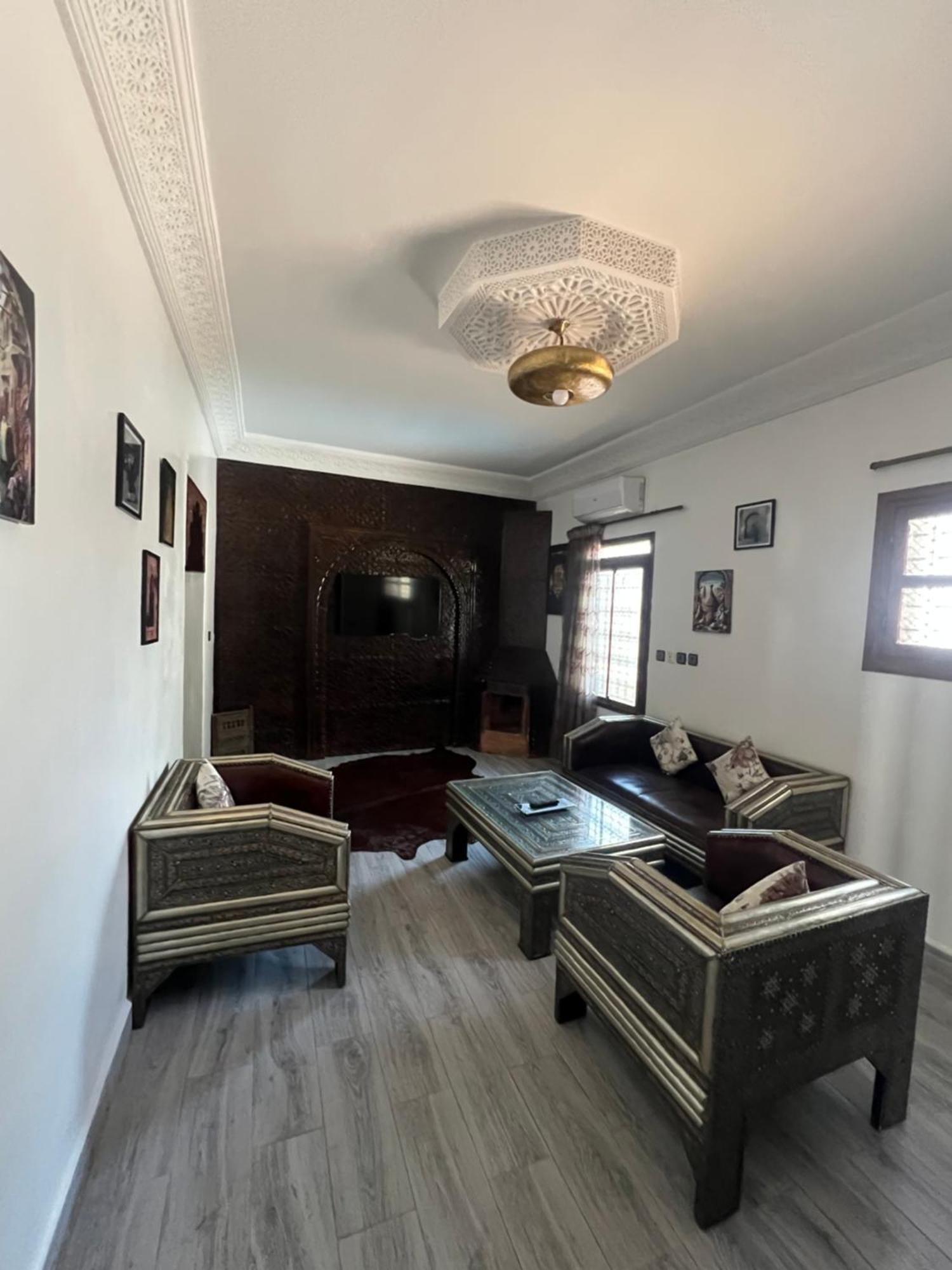 O'Loft Hotel Lagouassem ภายนอก รูปภาพ