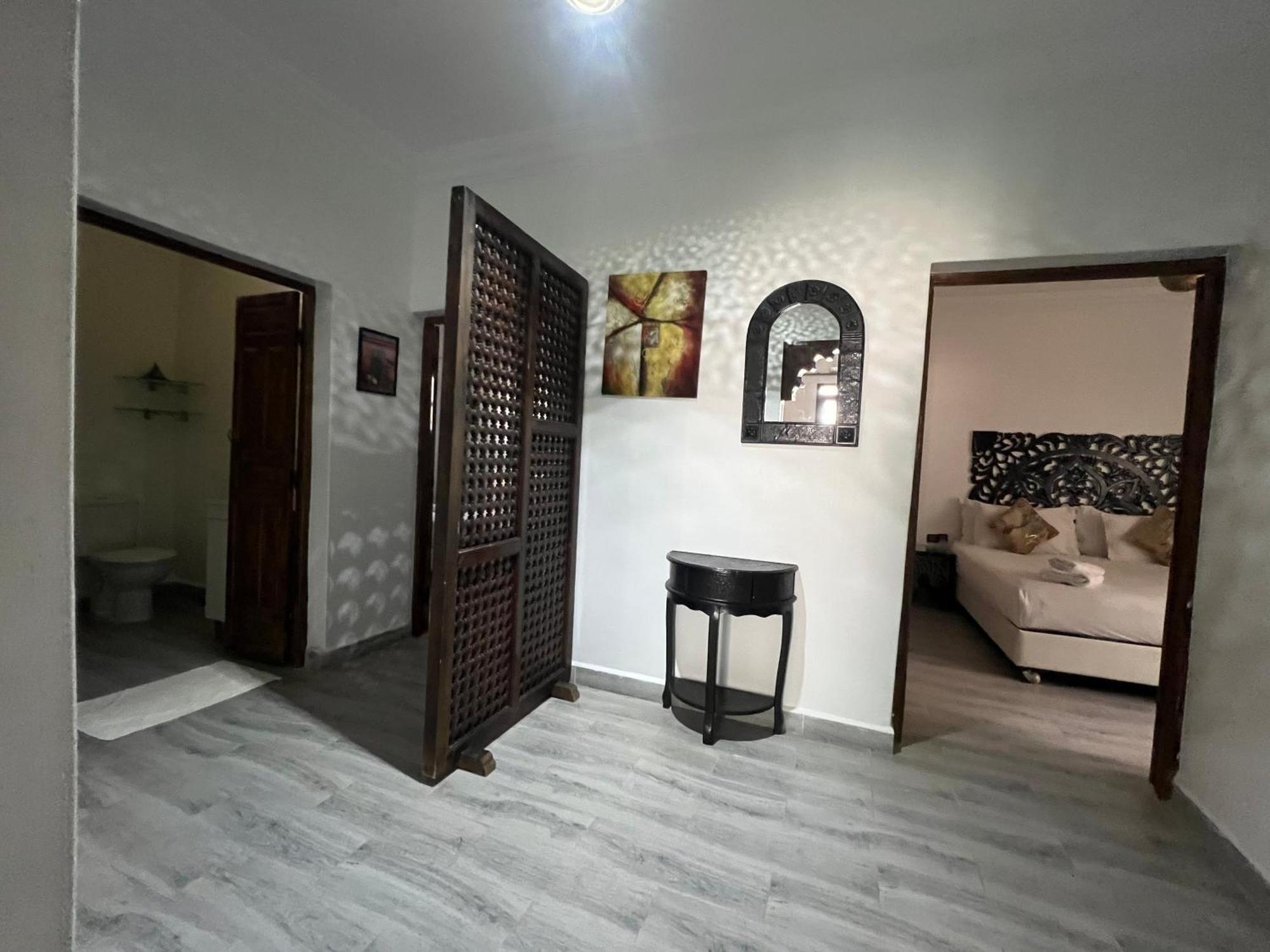 O'Loft Hotel Lagouassem ภายนอก รูปภาพ