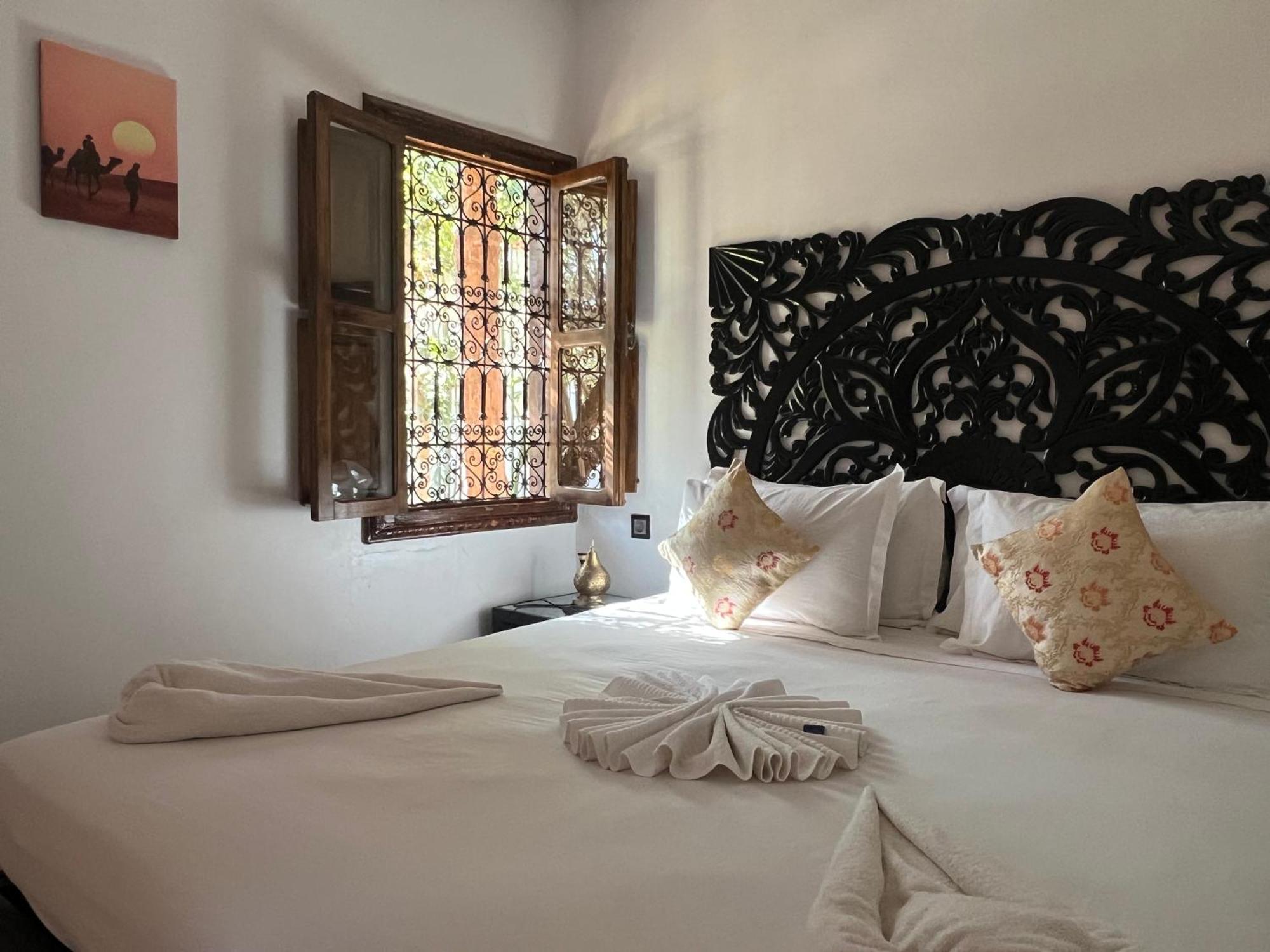 O'Loft Hotel Lagouassem ภายนอก รูปภาพ