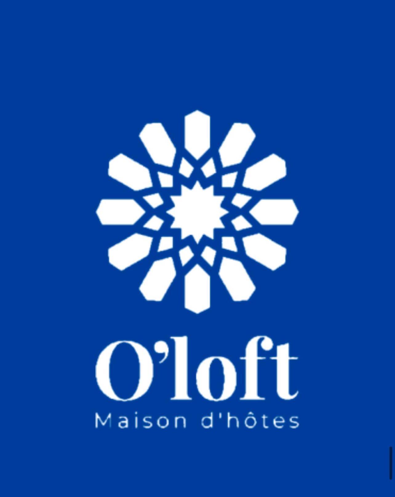 O'Loft Hotel Lagouassem ภายนอก รูปภาพ
